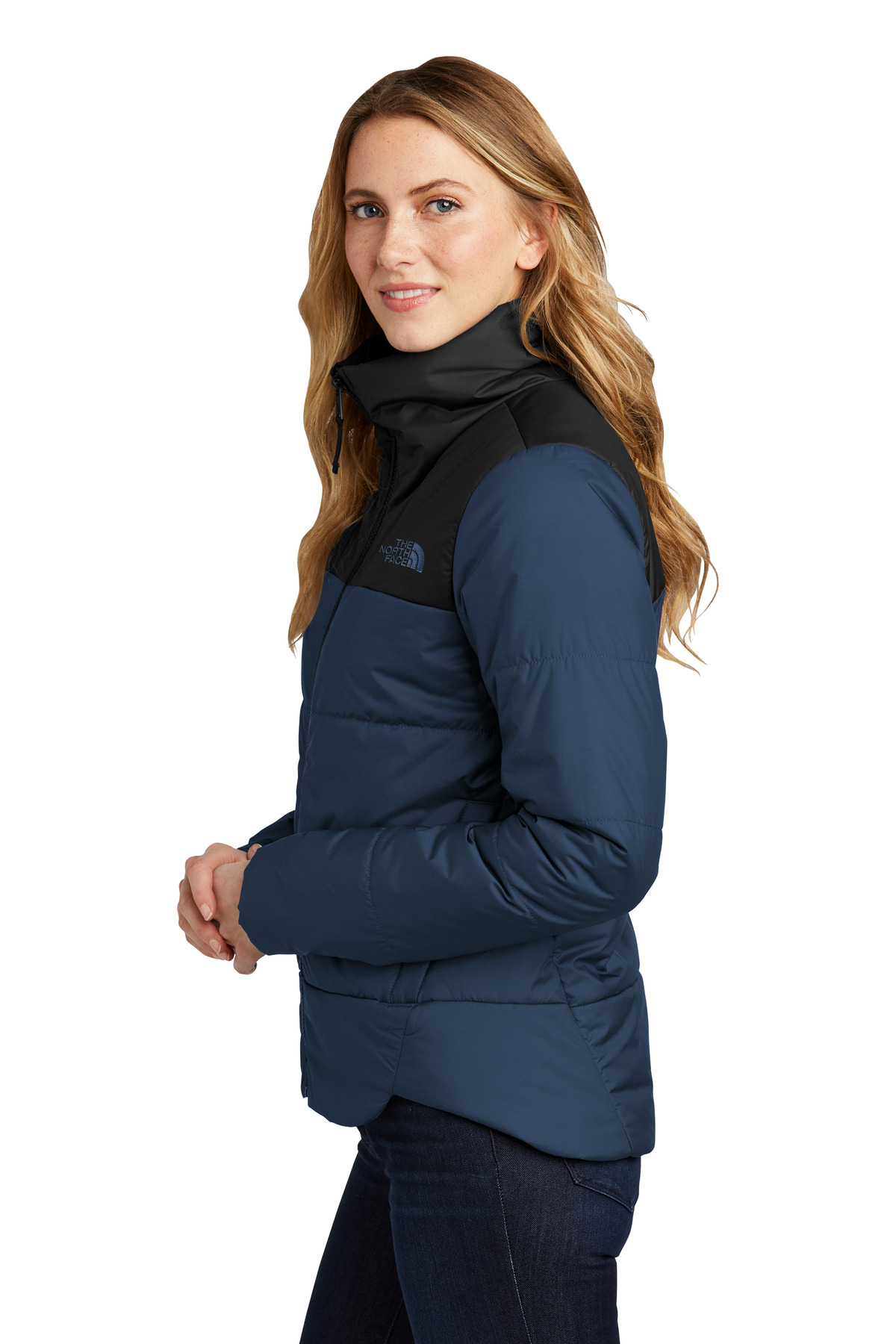 Women's Chest Logo Everyday Insulated Jacket
