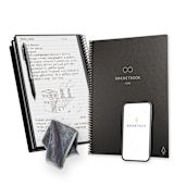 Rocketbook Core Letter Notebook Set 120