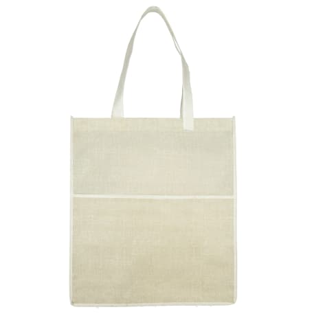 Apollo Recycled Non-Woven Convention Tote 3