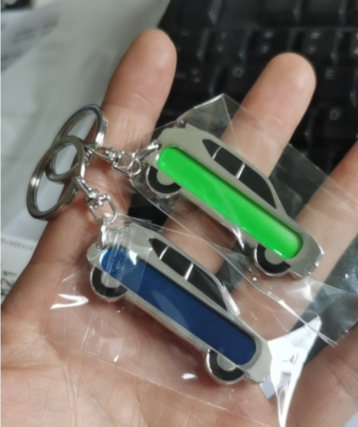 key chain 11