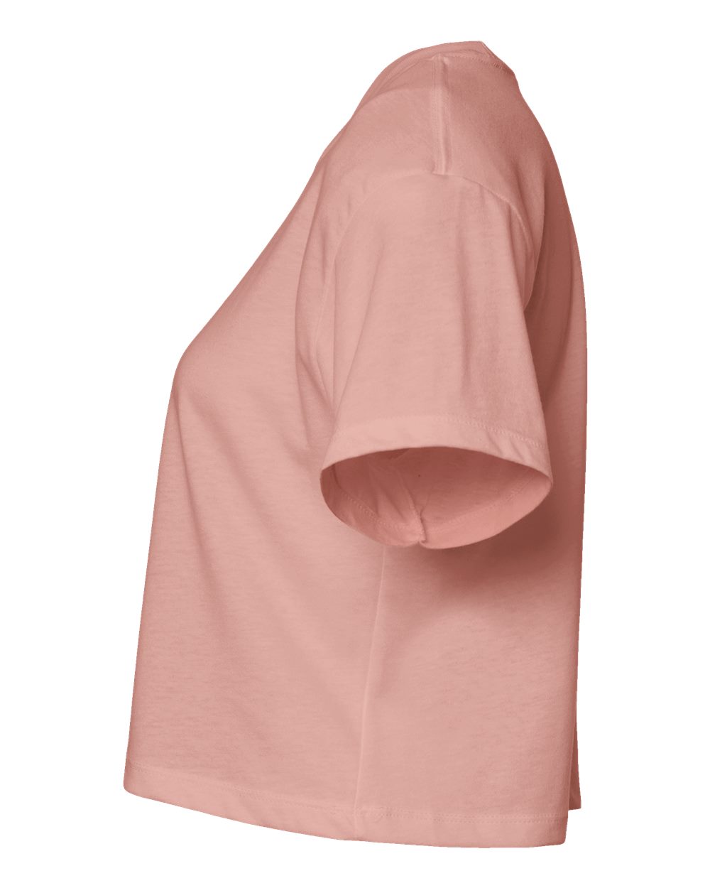 Women's Ideal Crop Top - 1580 105