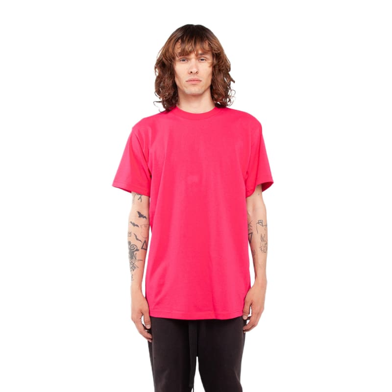 Shaka Wear Adult Active Short-Sleeve Crewneck T-Shirt 73