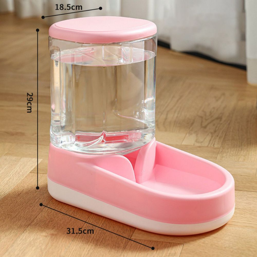 Automatic Water Dispenser For Pets 6