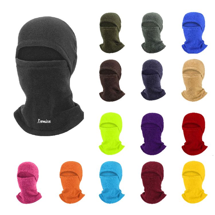 Winter facemask 3