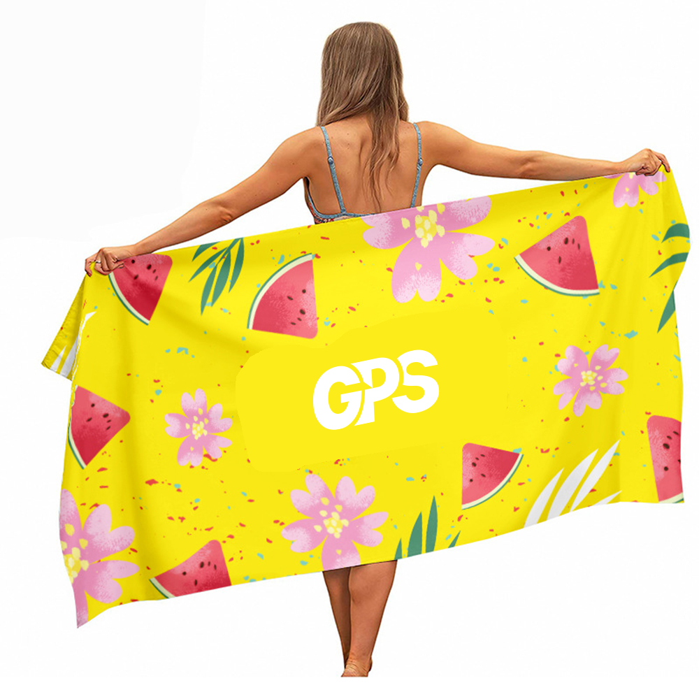 Microfiber Beach Towel 3