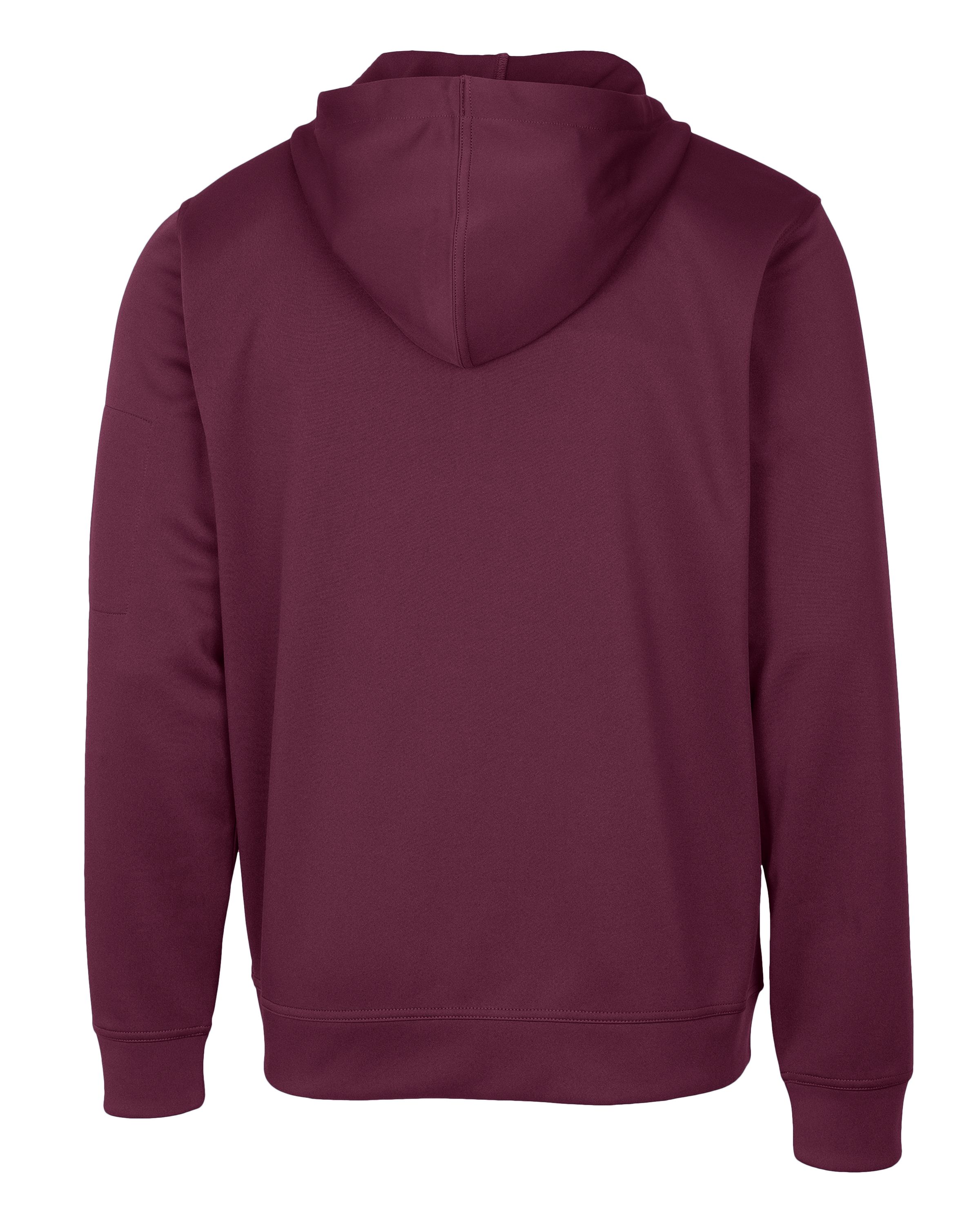 Clique Lift Solution-dyed Performance Unisex Hooded Pullover Sweatshirt 59