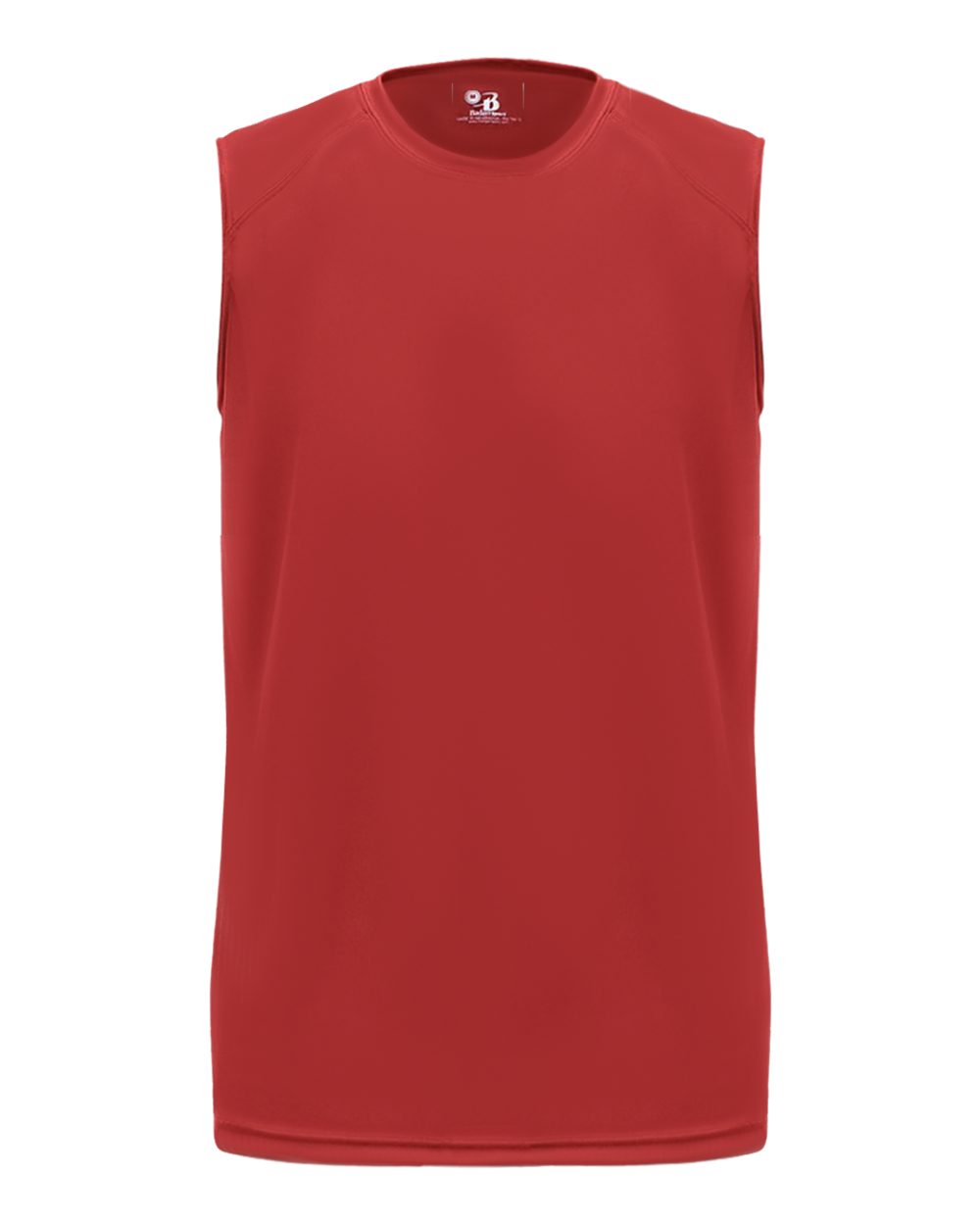 B-Core Sleeveless Tee 3