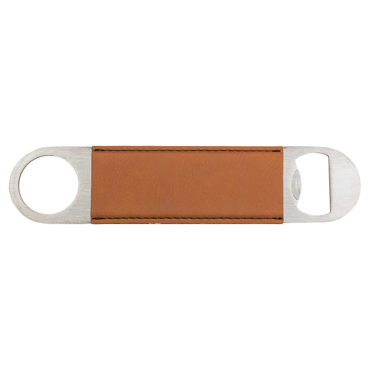 Rawhide Leatherette Bottle Opener 2