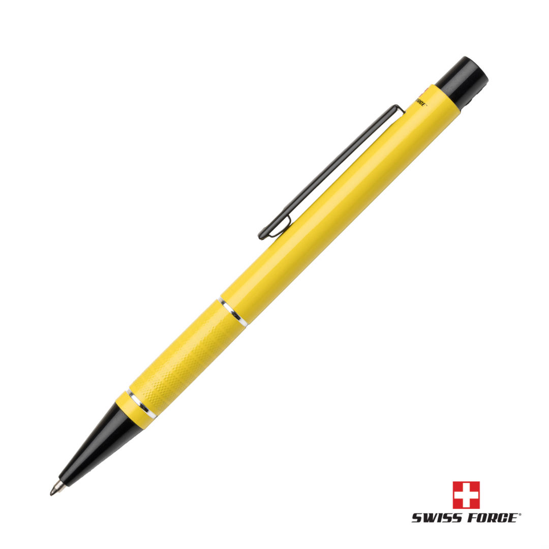 Swiss Force® Aarburg Pen 2