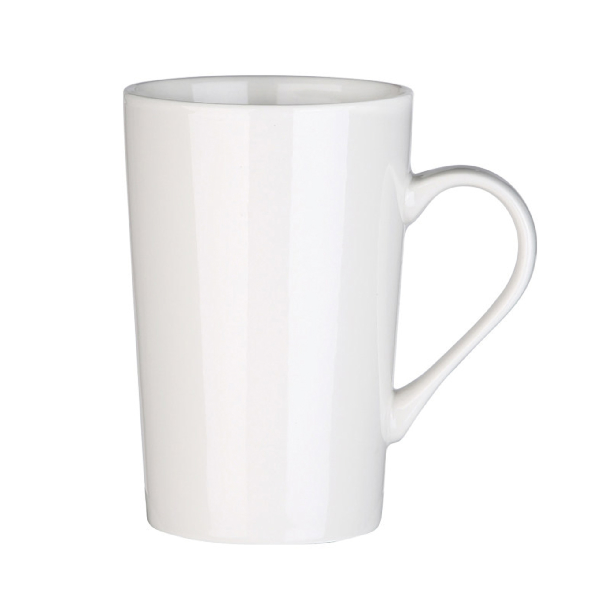12 Oz. Gradient Coffee Mug 4