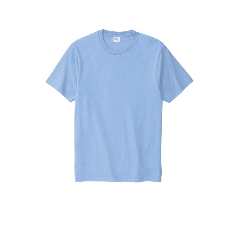 Port & Company Bouncer Tee 32