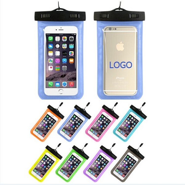 Waterproof Phone Case 1
