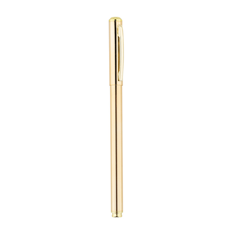 Laser Engraved Metal Pen 9