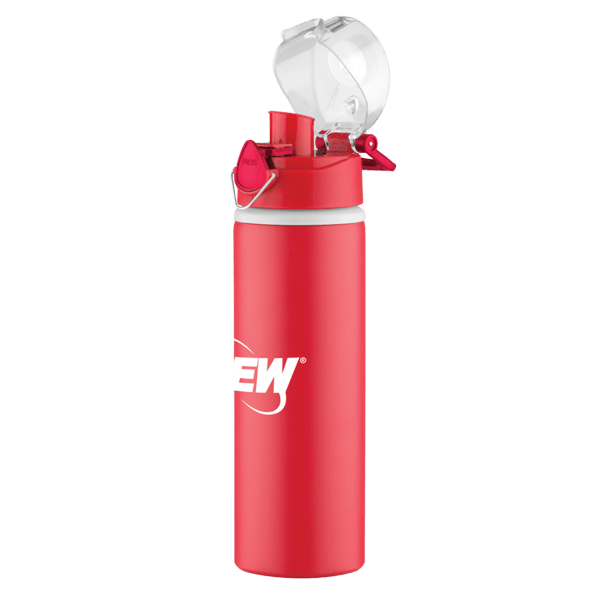 Hermosa Aluminum Water Bottle 27 oz. 13