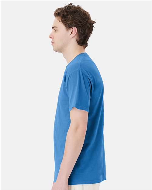 Unisex Garment-Dyed Pocket T-Shirt - GDH150 53