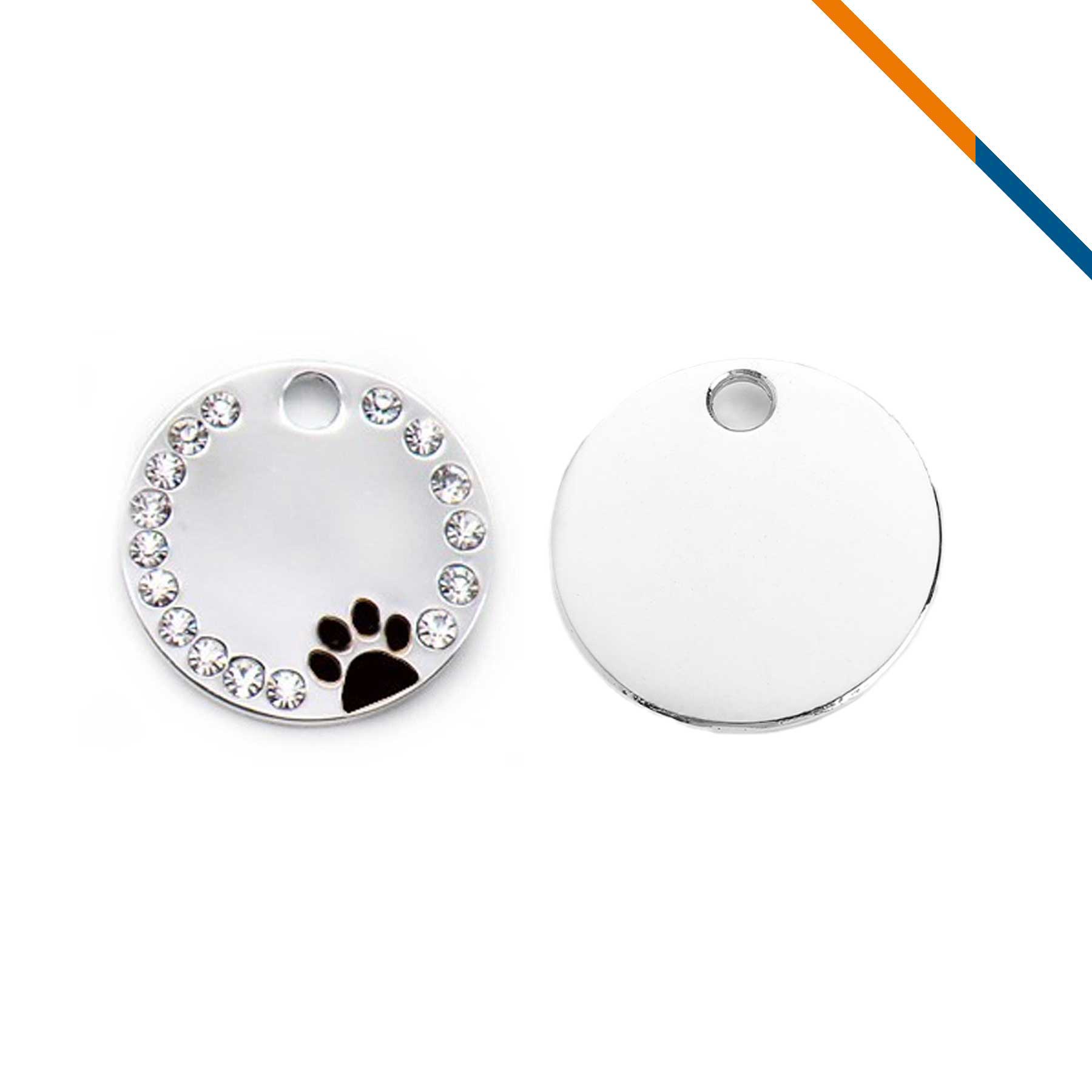 Luna Pet Tag 6