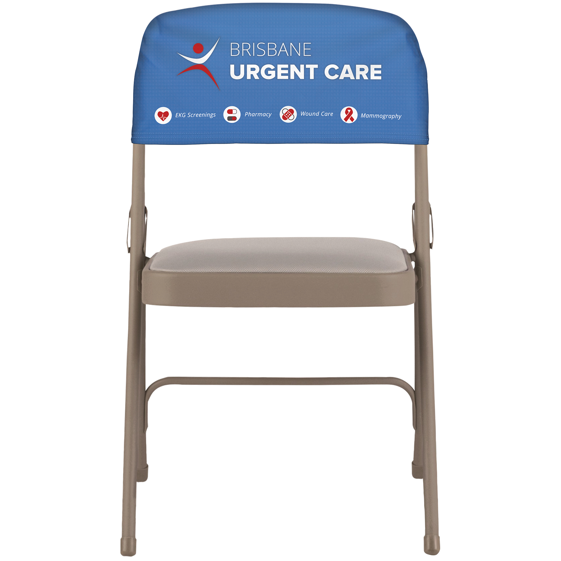 Folding Chair Back Cover 15