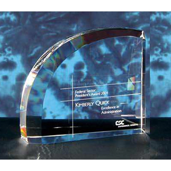 Keystone Crystal Award 2