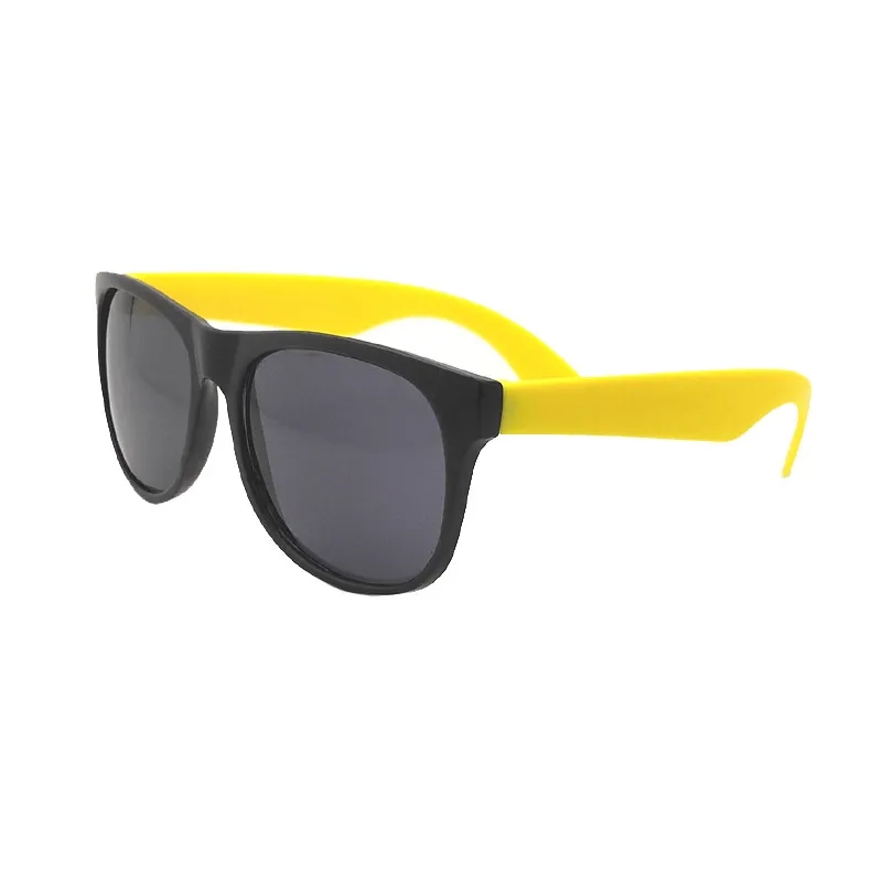 Promotional Rubberized Sunglasses 6