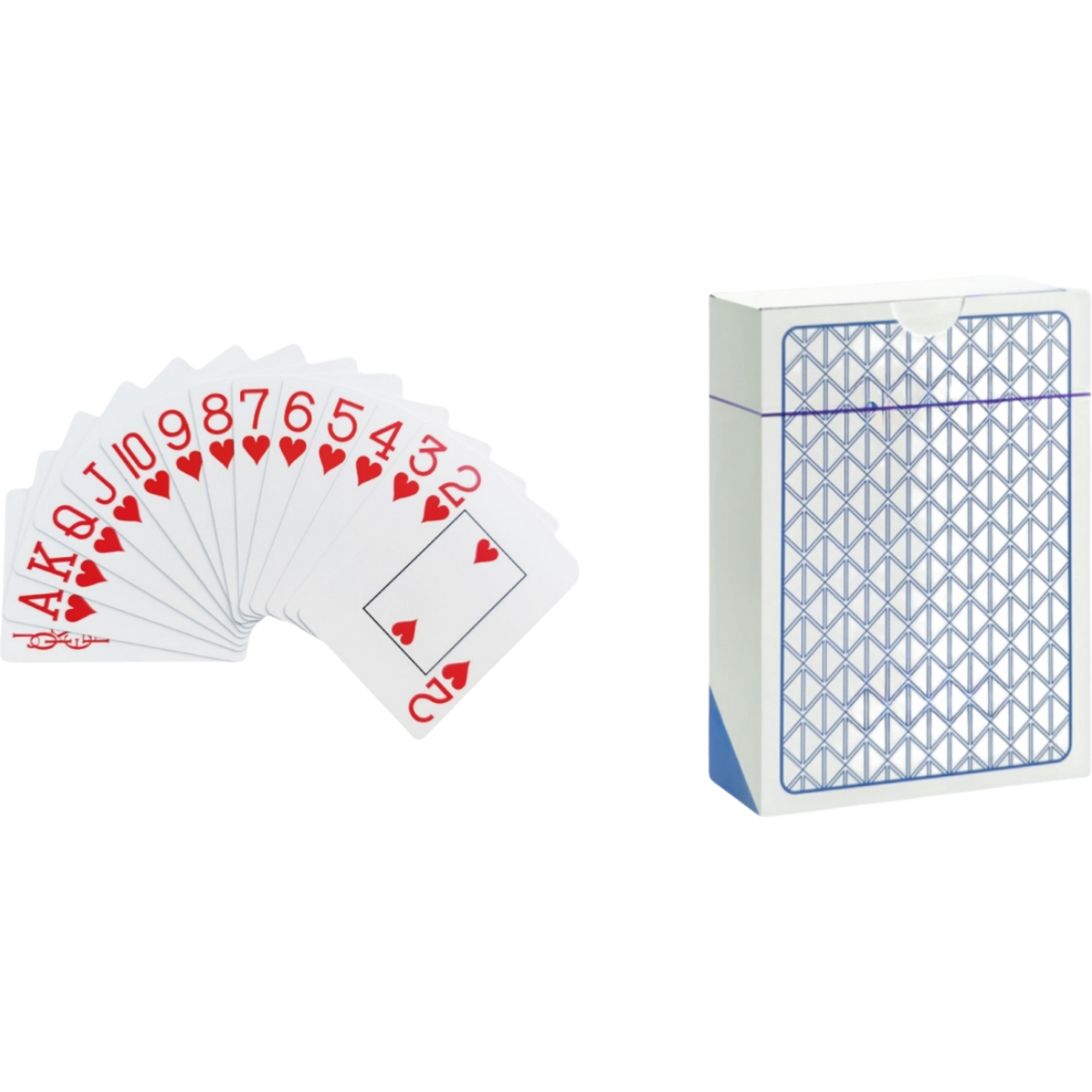 Custom Playing Cards 1