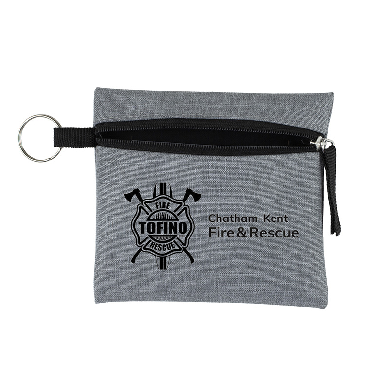 "Selene" 19 Piece First Aid Kit 3