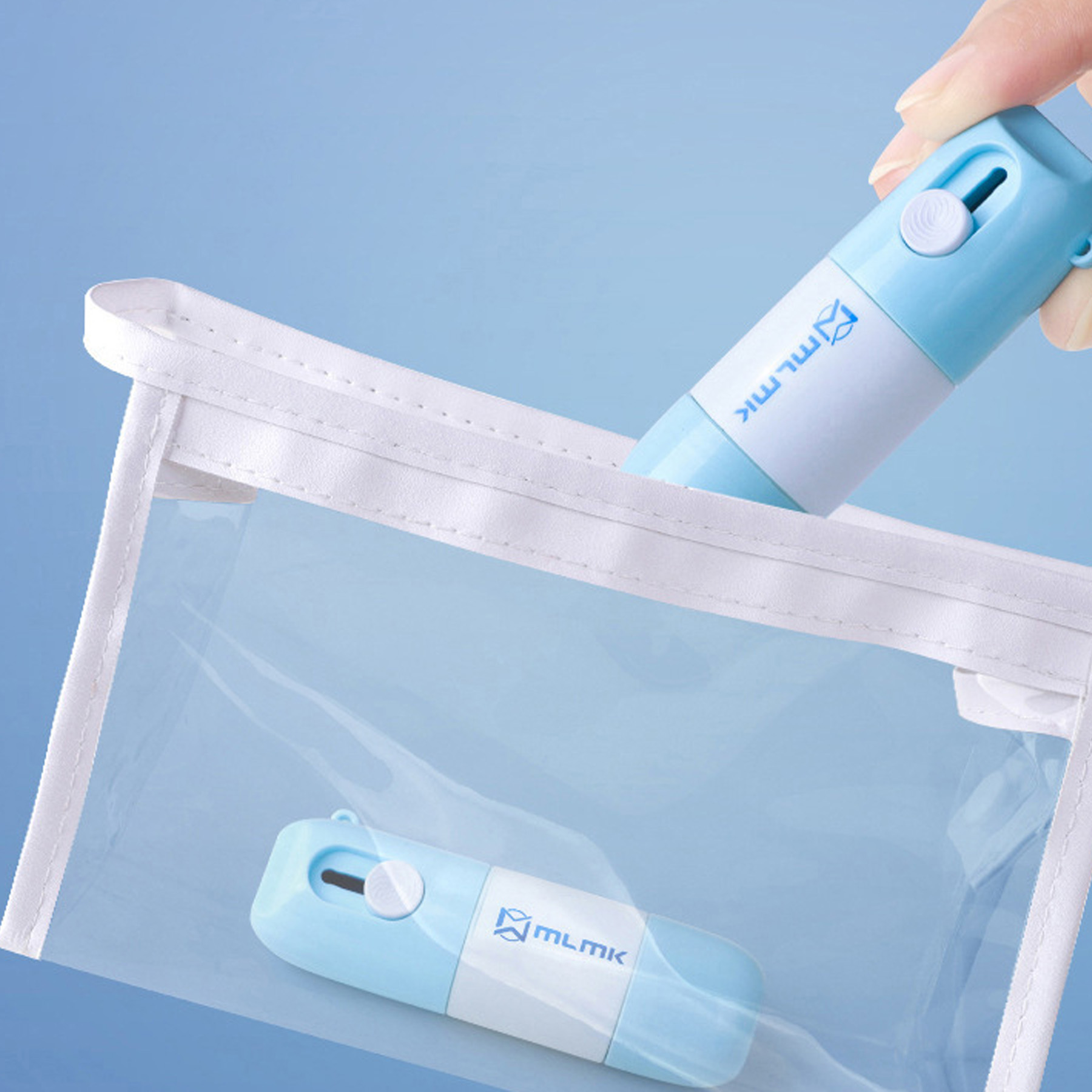 Correction Fluid Confidential Security 2