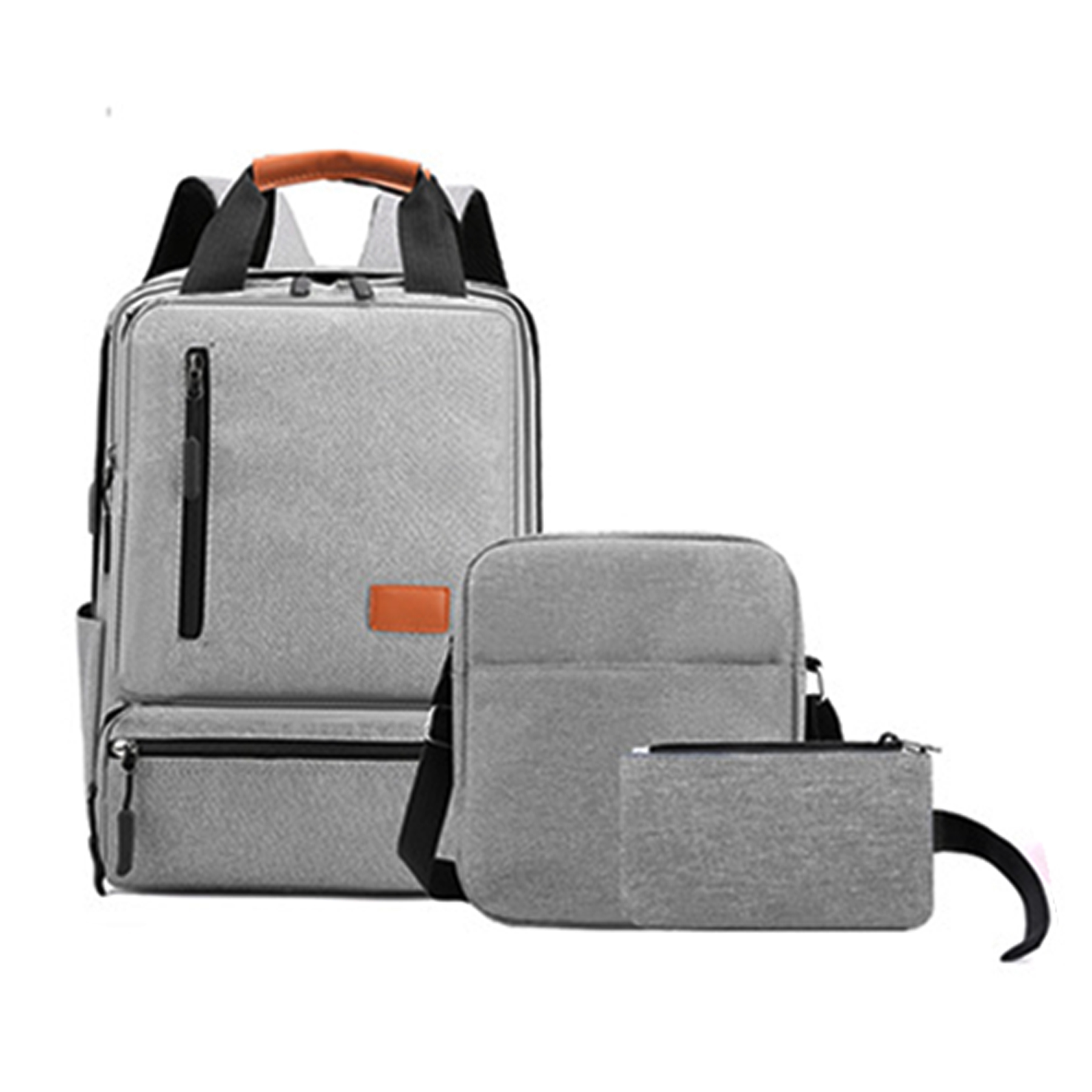 Walter Business Backpack Set 3