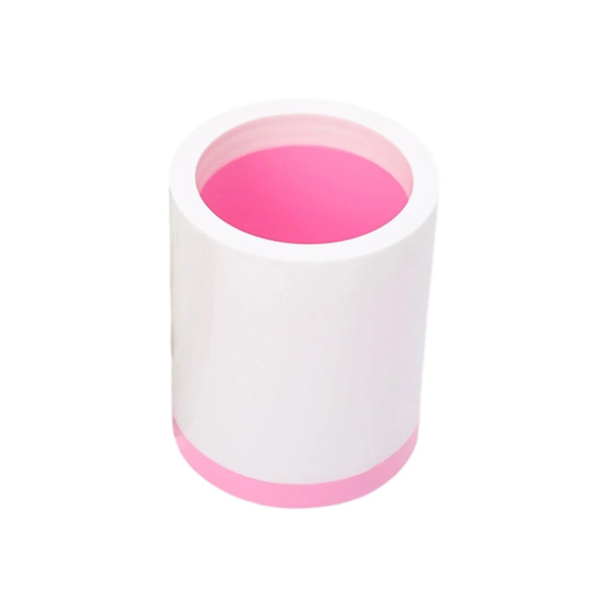 Durable Plastic Holder for Writing Utensils 3