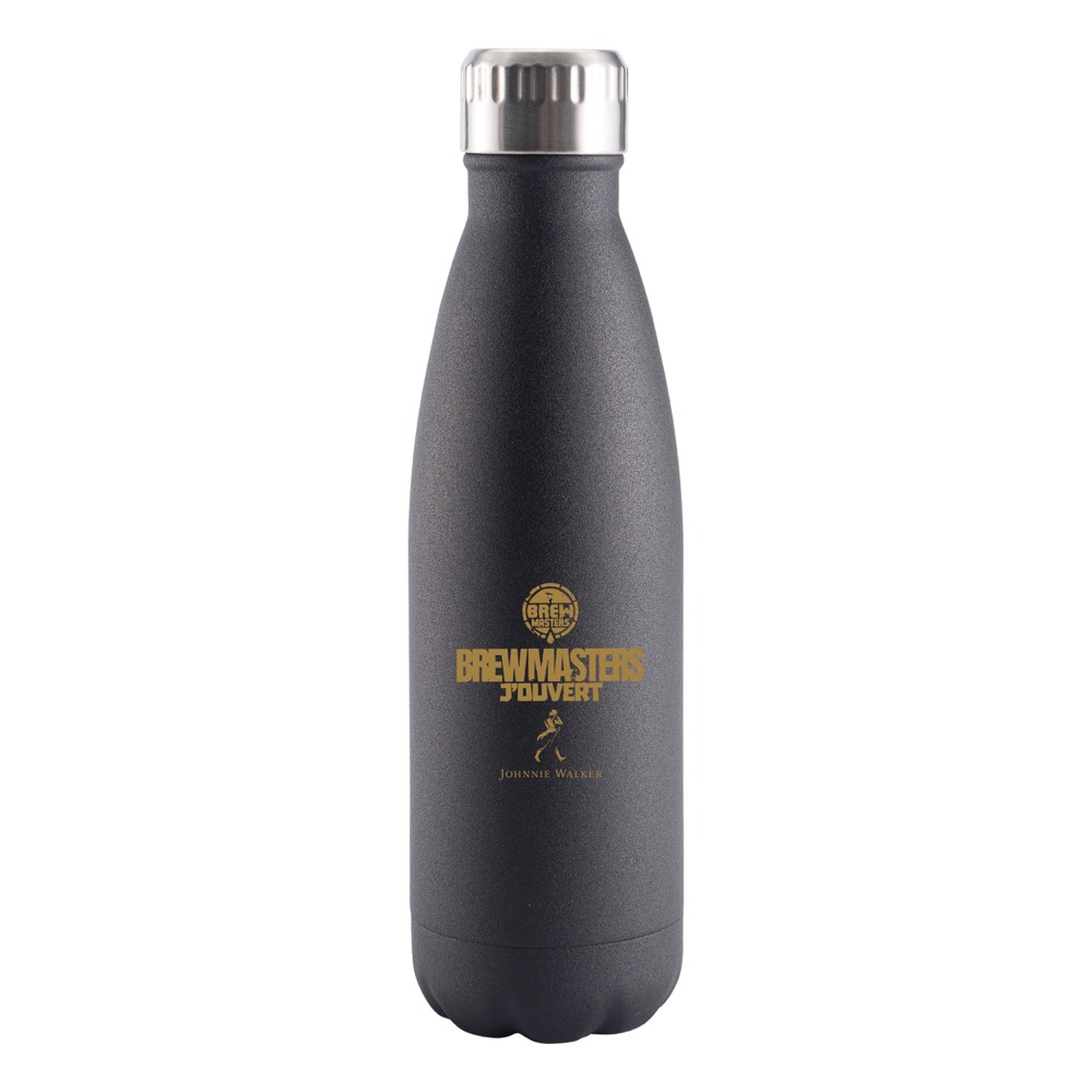 17 oz. CokeMate Double-wall Stainless Steel Water Bottle 3