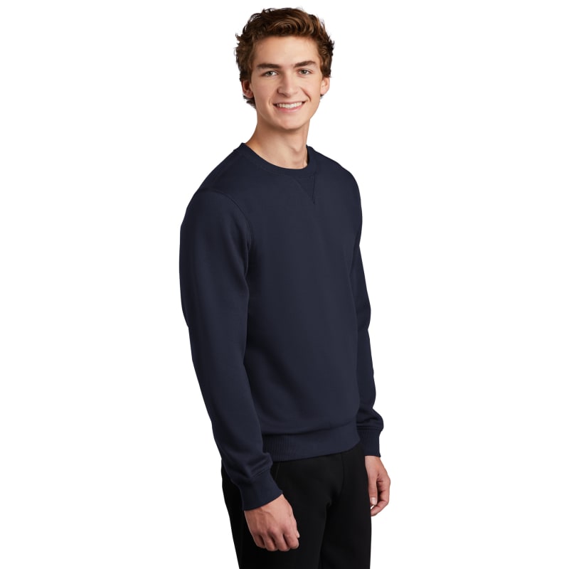 Sport-Tek Crewneck Sweatshirt., custom hoodie or sweatshirt with logo imprint 18
