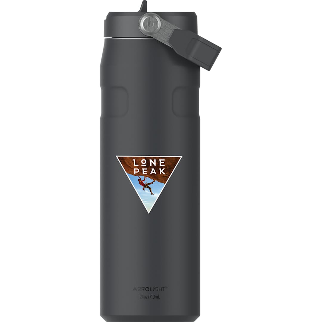 Stanley IceFlow Aerolight Flip Straw 24oz 10