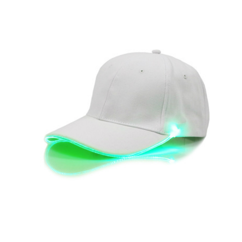 LED Baseball Cap 3
