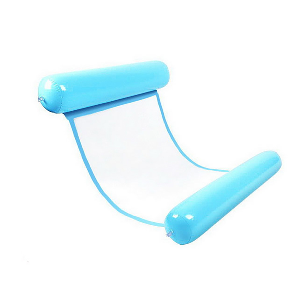 Floating Inflatable Water Hammock 5