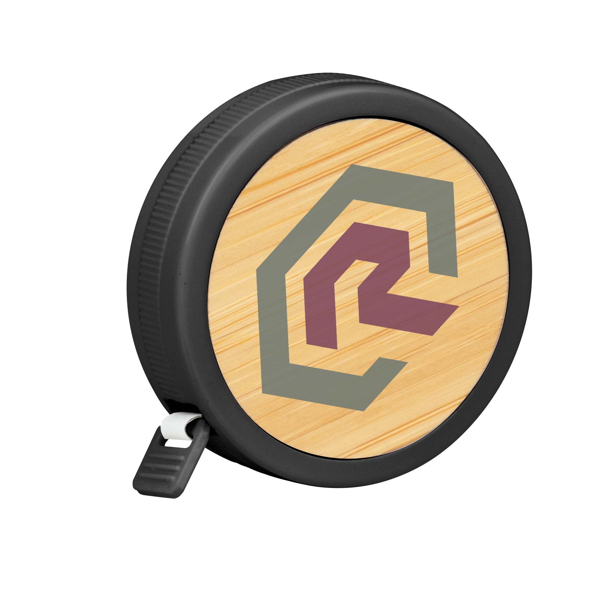 BAMBOO TAPE MEASURE 3