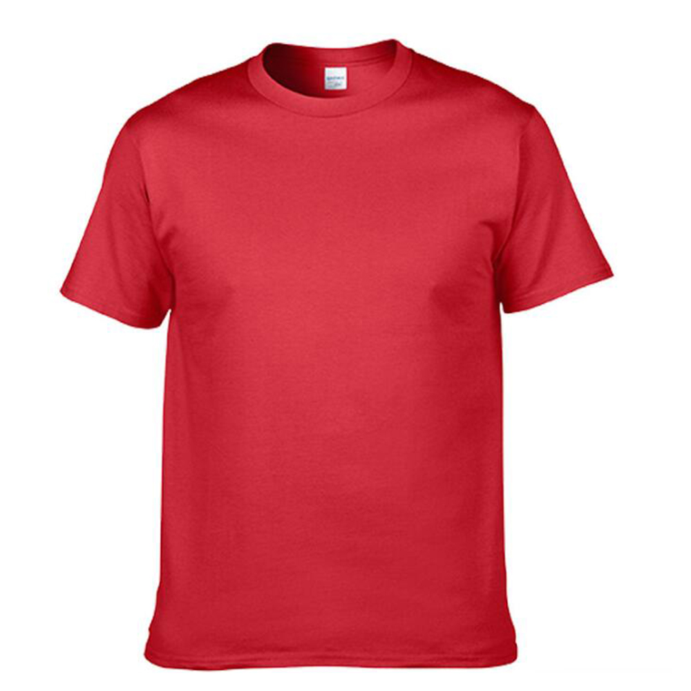 Cotton T-shirt 3
