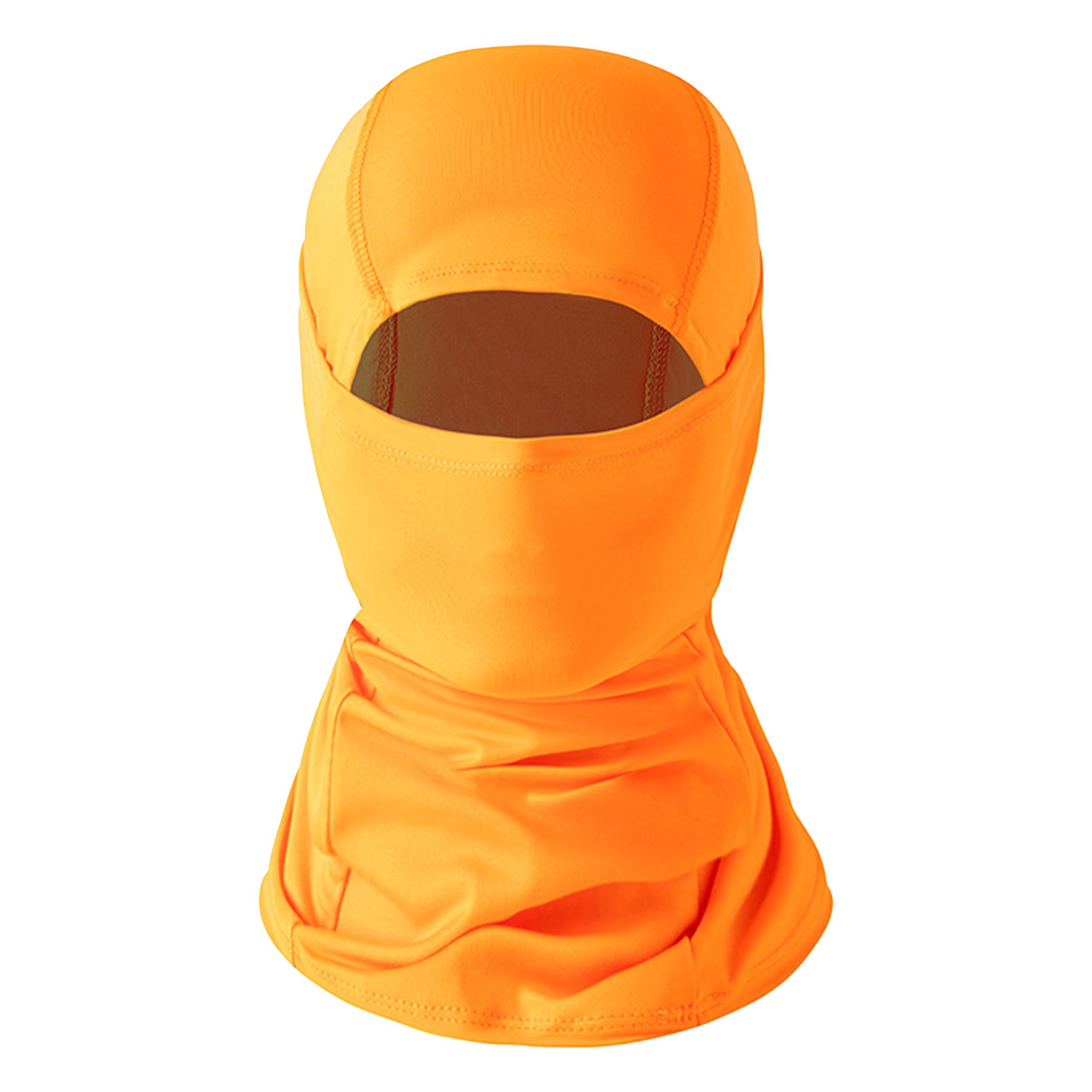 Polyester Sports Sunscreen Quick Drying Face Mask 3