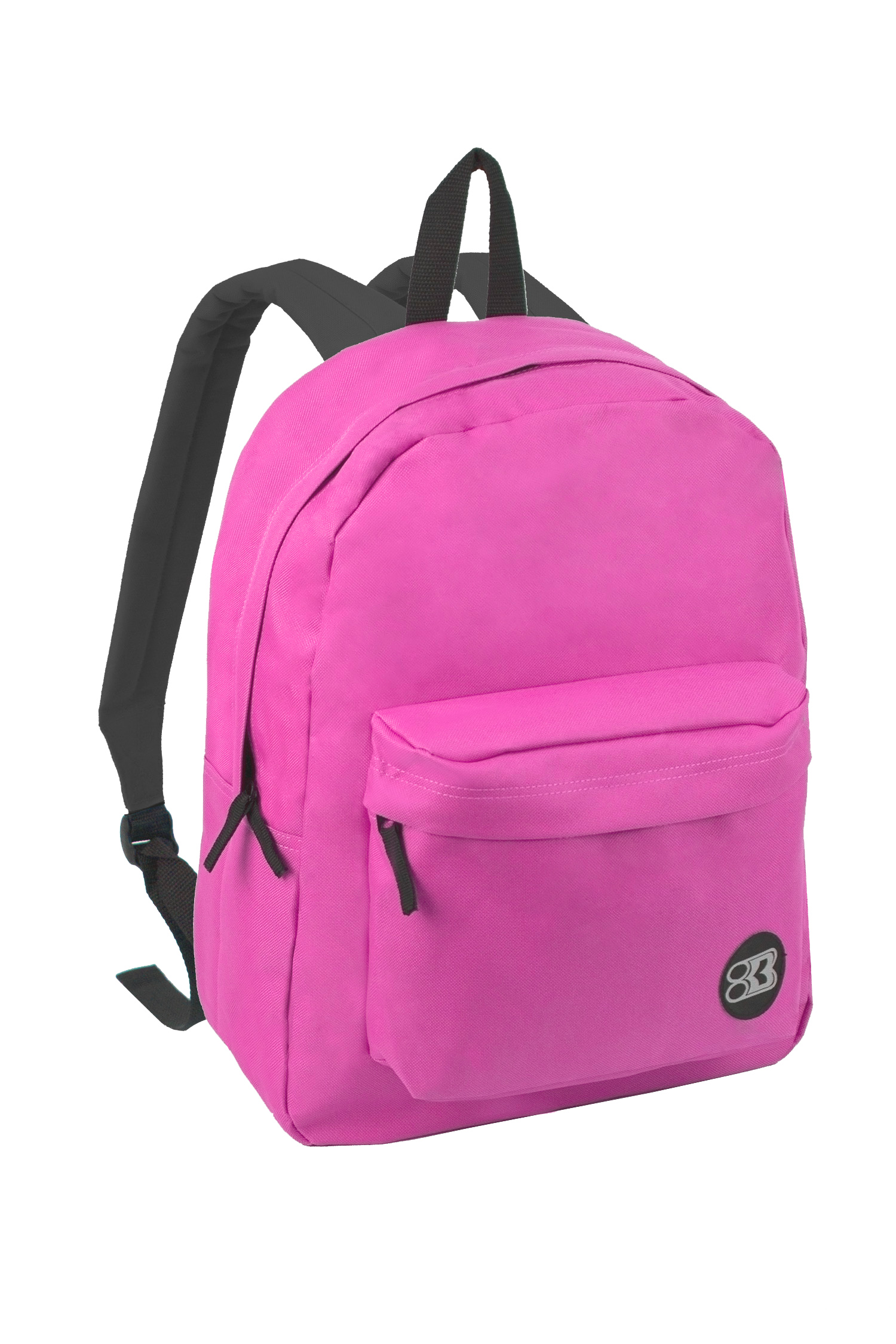 Best Value 17" Backpack Custom OVERSEAS Only 1000pc min