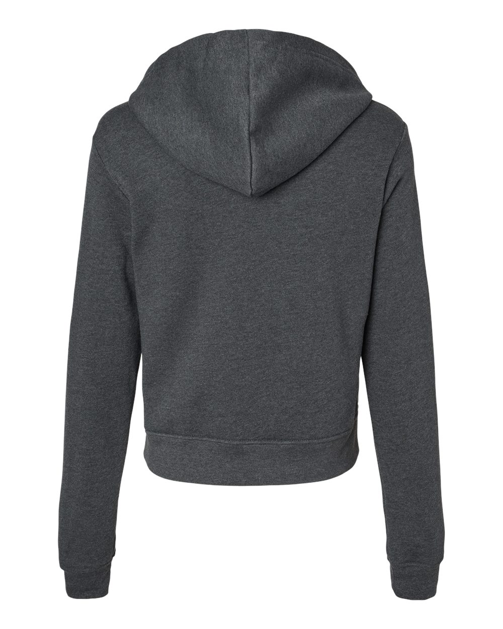 Women's Classic Hoodie Sweatshirt - 7519 46