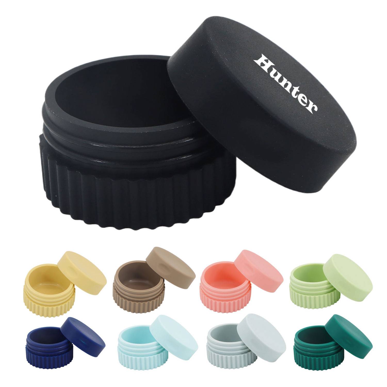 0.68oz Travel Container