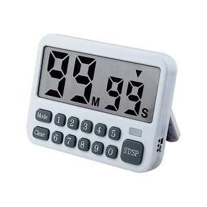 100 Minute Electronic Countdown Timer 6