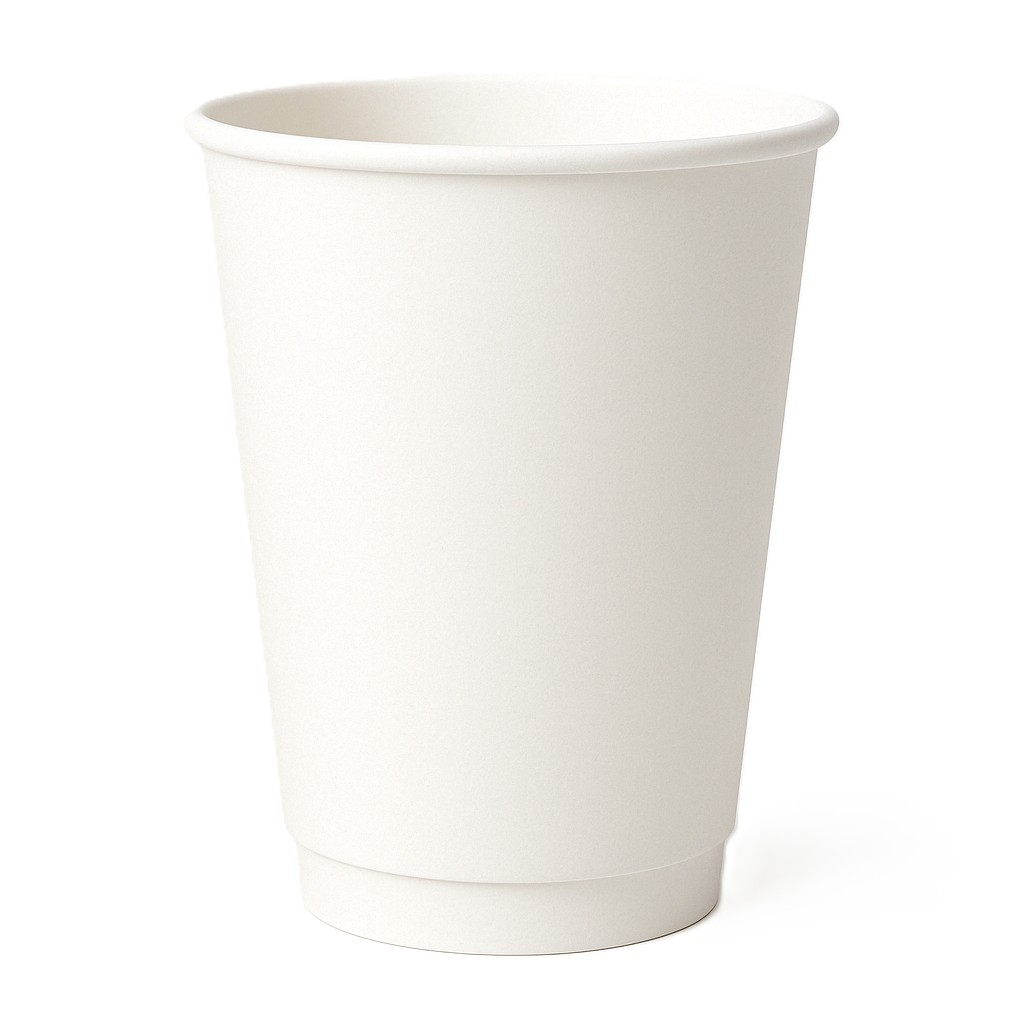 16 oz. Double Wall Paper Cup 2
