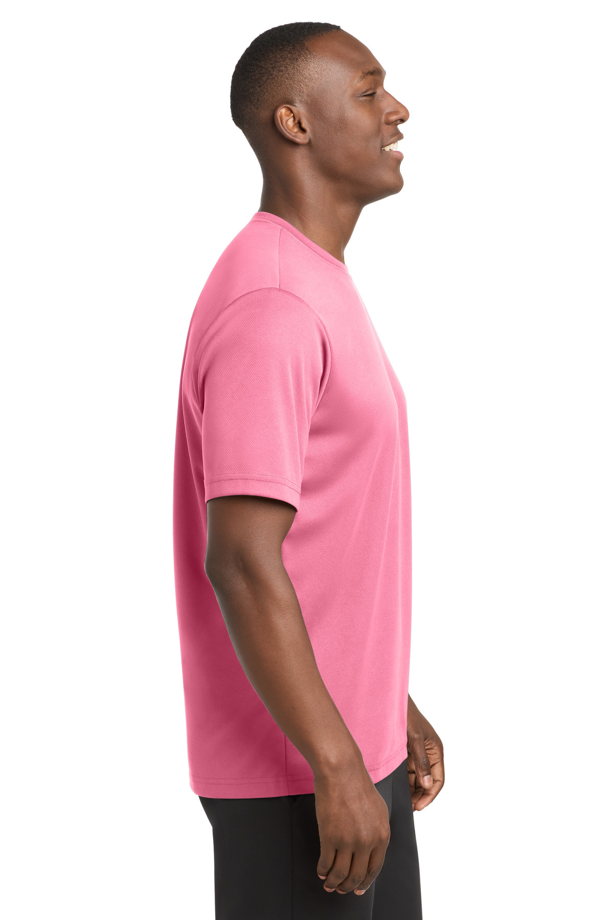 Sport-Tek PosiCharge RacerMesh Tee. ST340 87