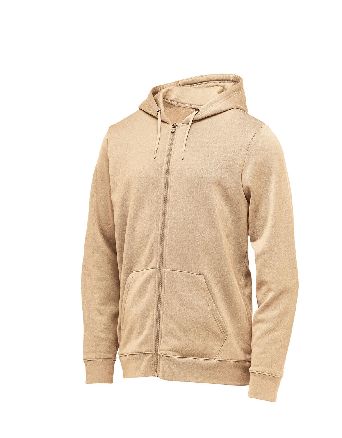 Stormtech Men's Monashee Fleece Full Zip Hoody 20