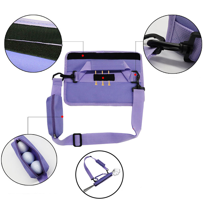 High-Quality Golf Bags 2