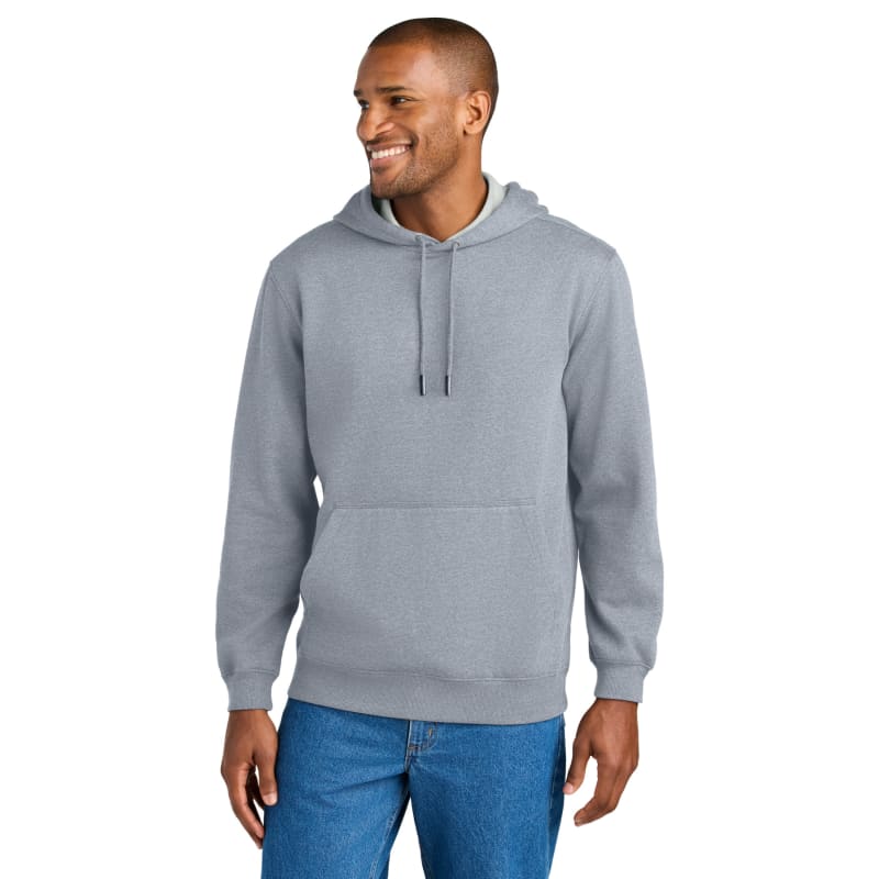 CornerStone Tough Fleece Pullover Hoodie 11