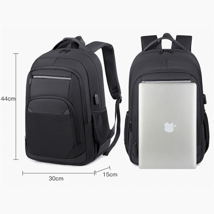 Travel Backpack 1