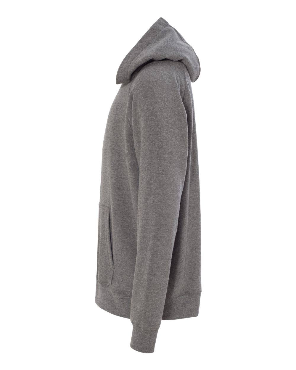 Youth Lightweight Special Blend Raglan Hooded Sweatshirt - PRM15YSB 56