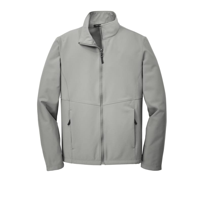 Port Authority Collective Soft Shell Jacket. 14
