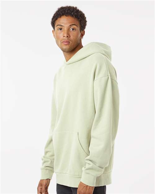 Unisex Avenue Midweight Hooded Sweatshirt - IND280SL 10