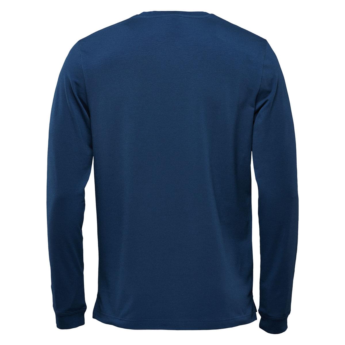 Stormtech Men's Montebello Performance Long Sleeve Tee 24